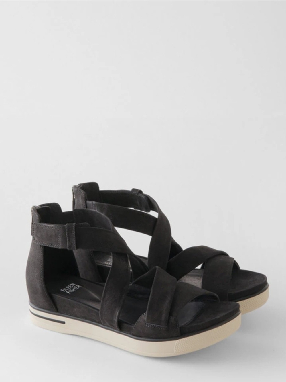 Eileen Fisher | Sally Sandals